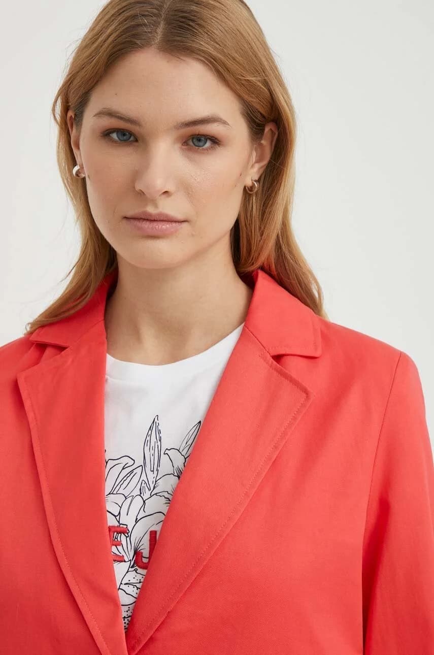 МОРСКАЯ куртка - фото 4