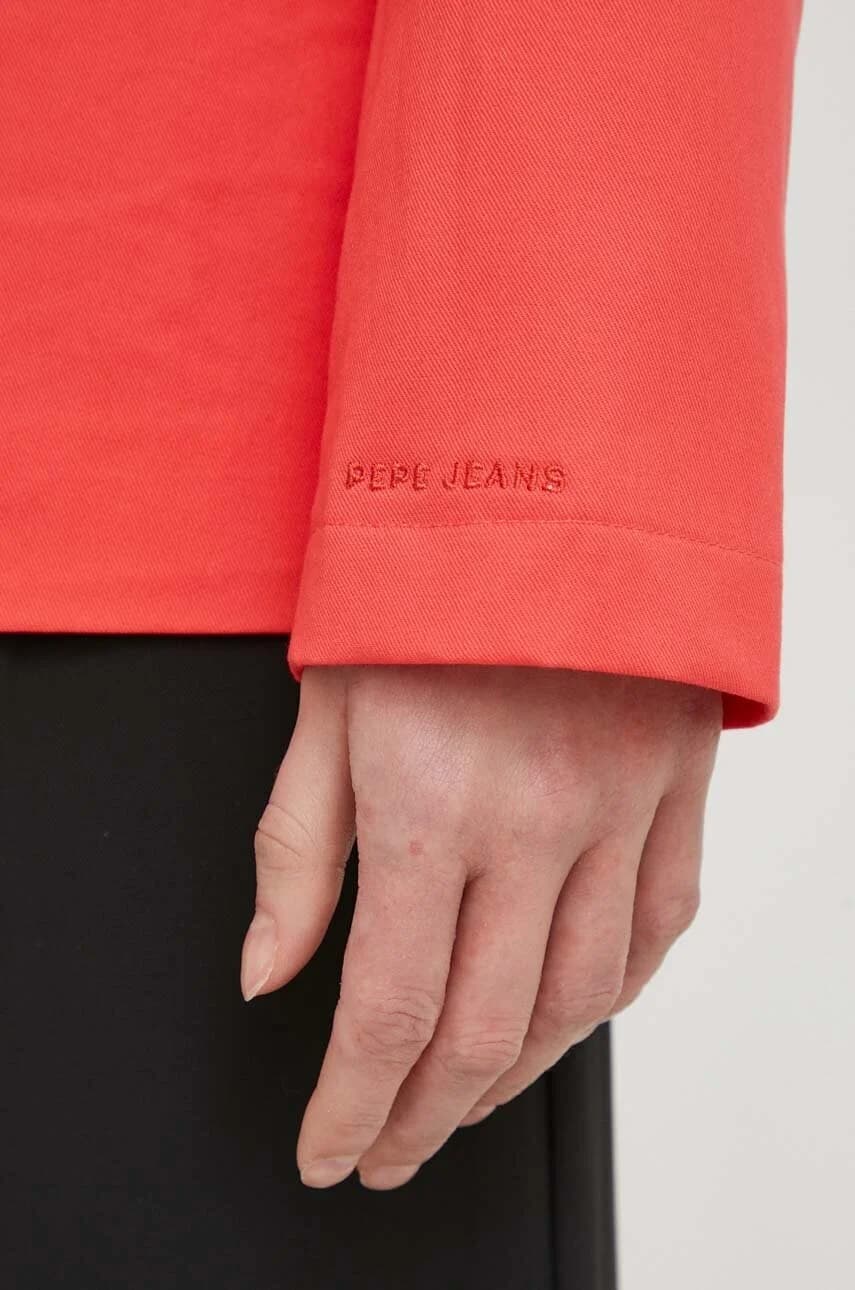 МОРСКАЯ куртка - фото 6