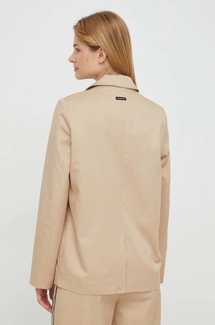 МОРСКАЯ куртка - фото 3