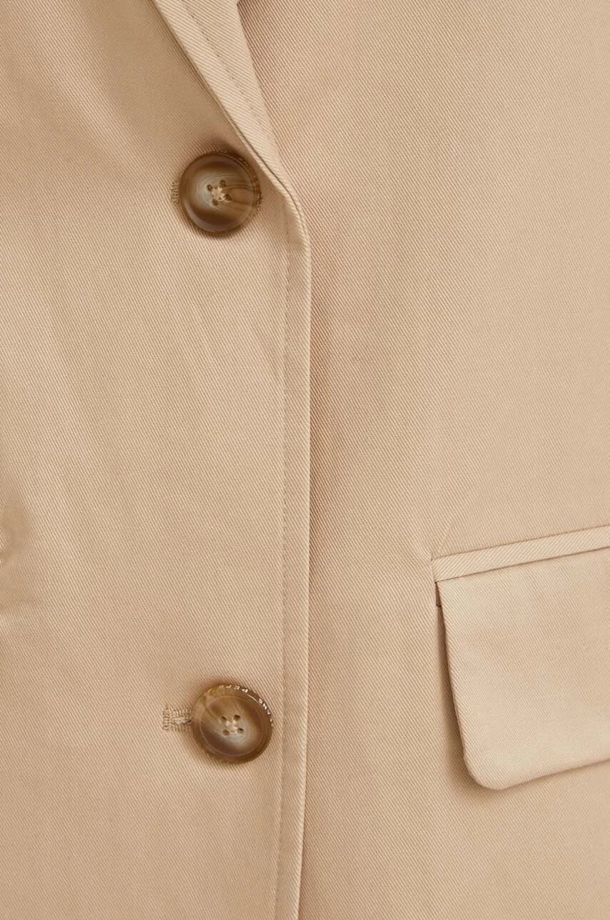 МОРСКАЯ куртка - фото 5