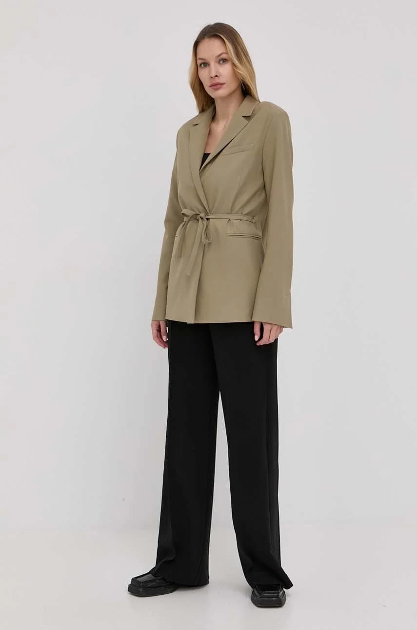 Куртка - фото 2