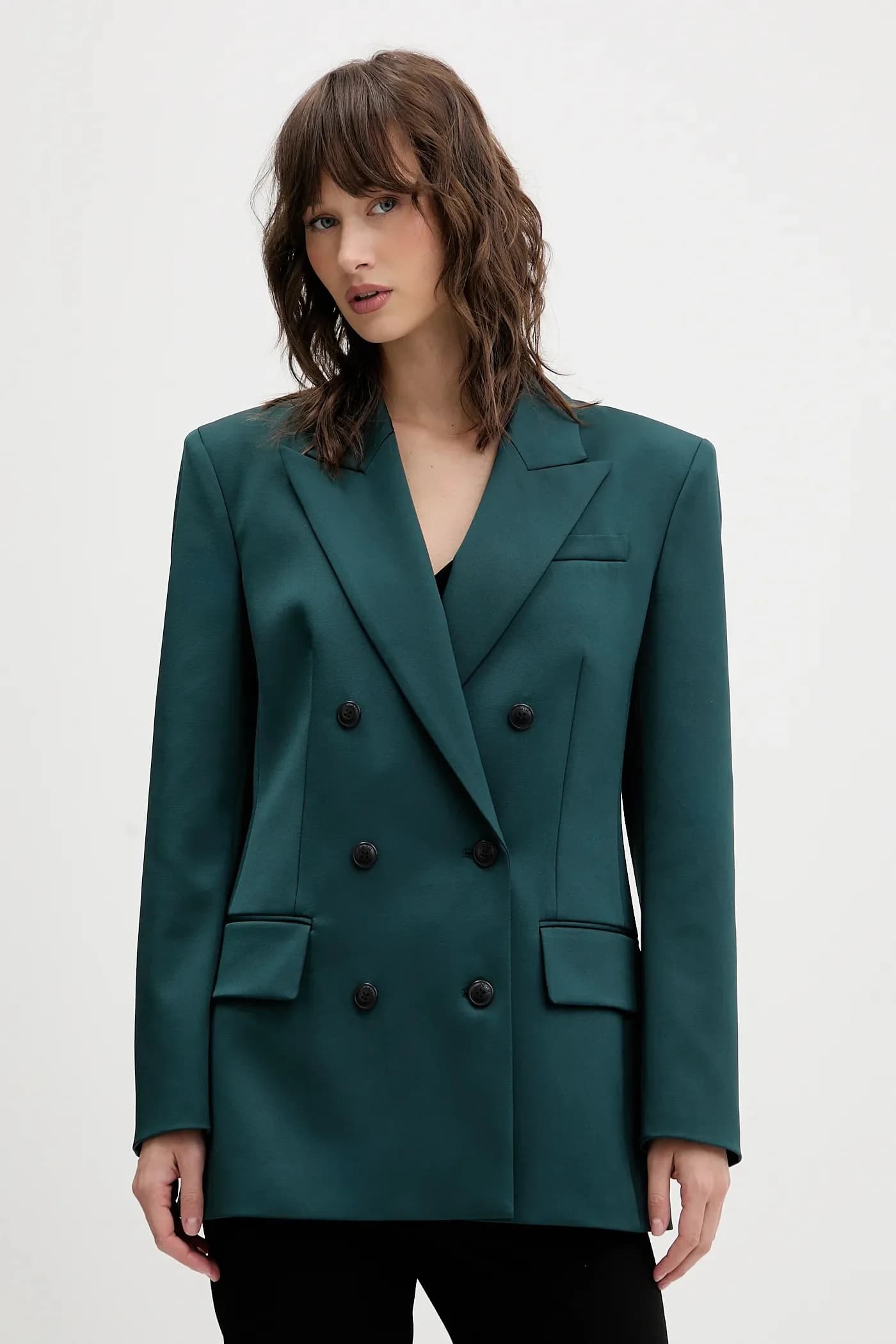 Аленин пиджак