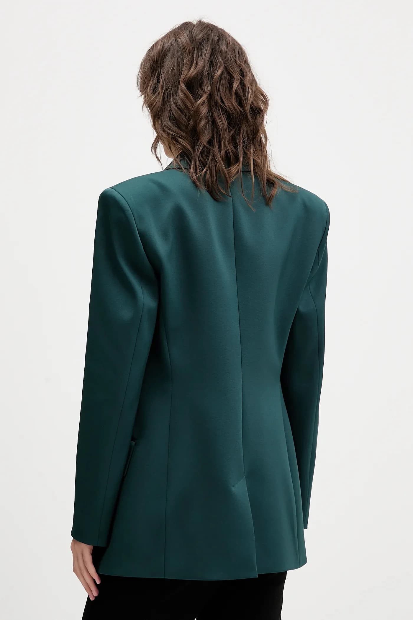 Аленин пиджак - фото 3