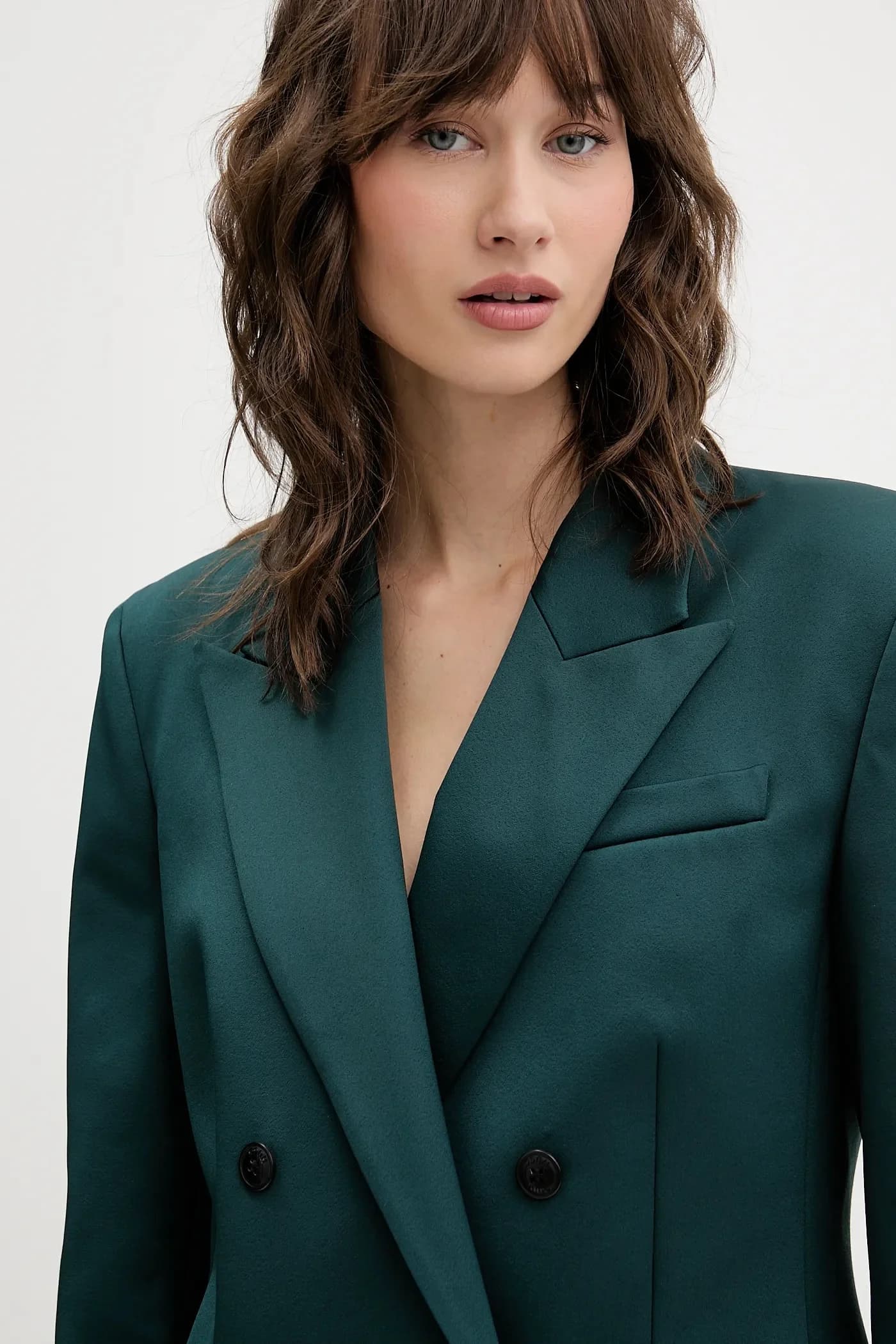 Аленин пиджак - фото 4