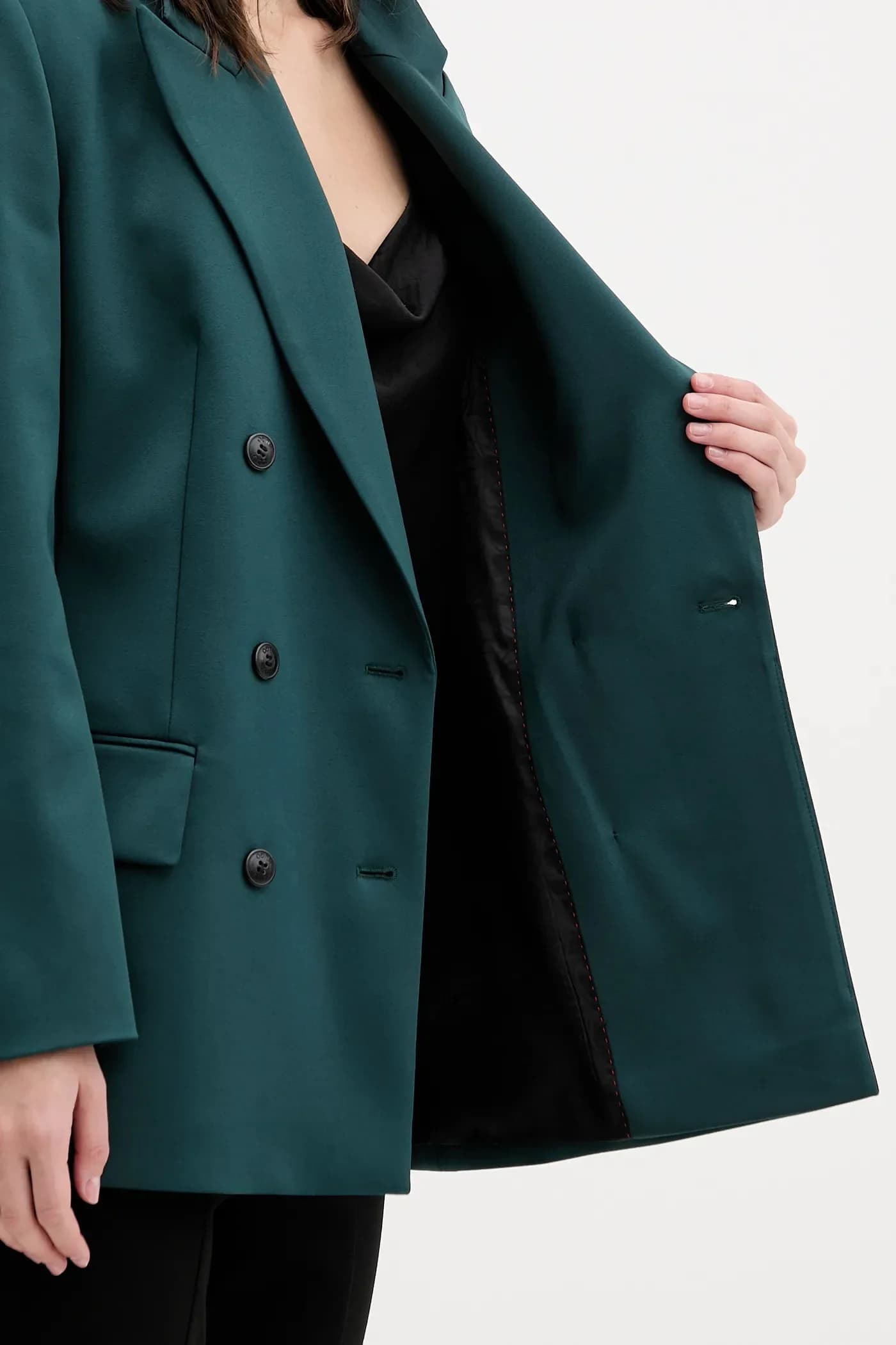 Аленин пиджак - фото 6