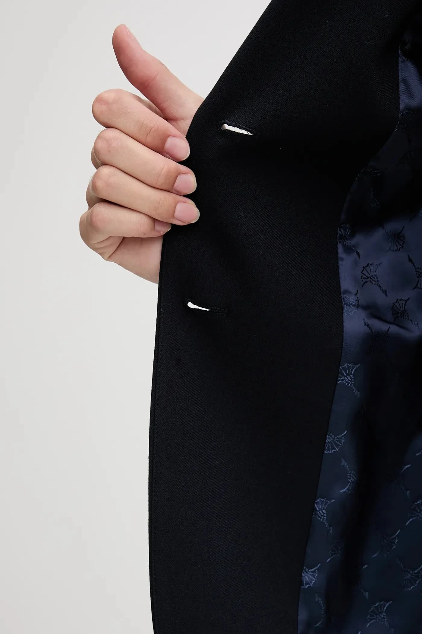 Куртка - фото 6