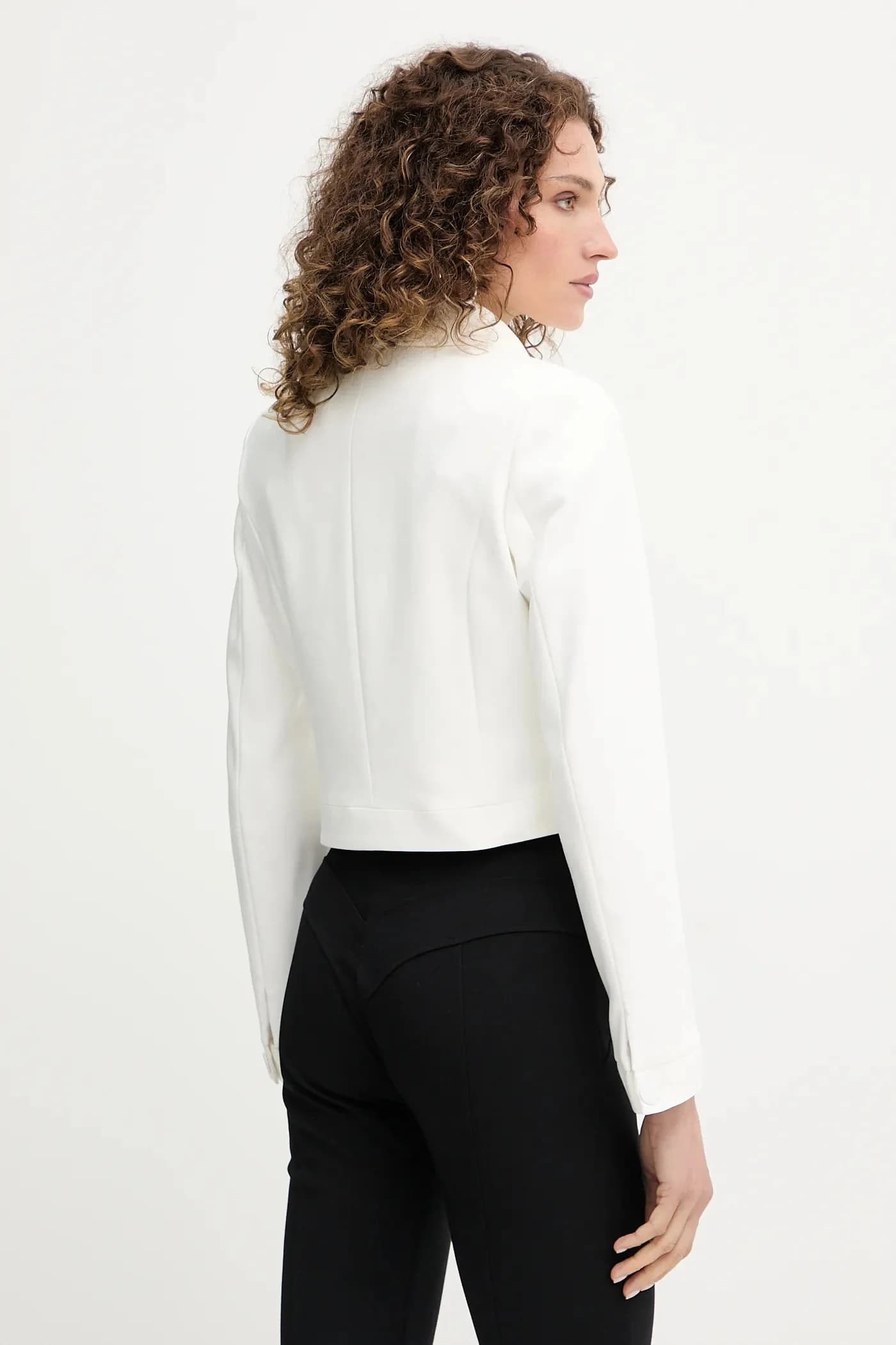 Куртка - фото 3