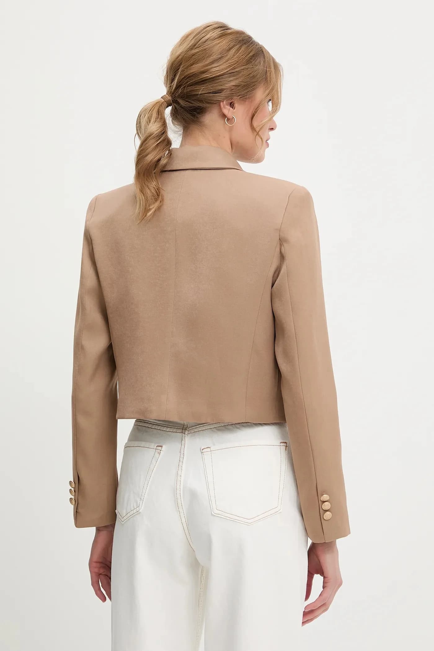 Куртка - фото 3