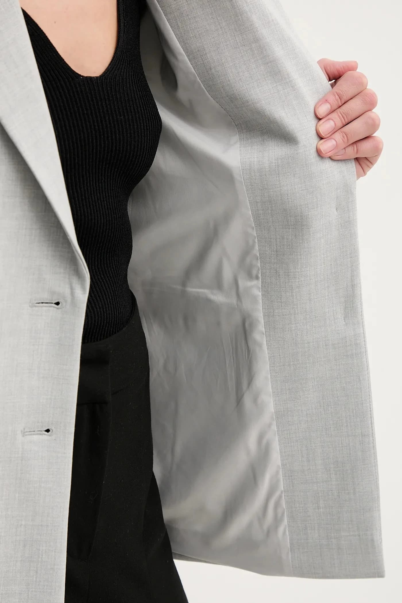 Куртка - фото 5