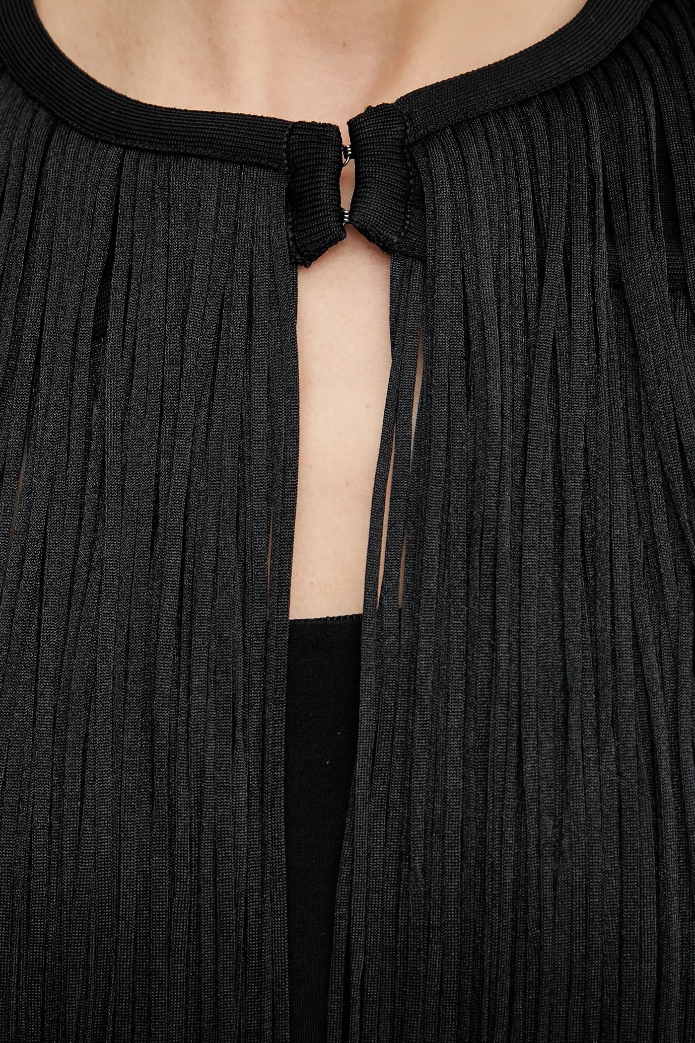 куртка-икона - фото 5