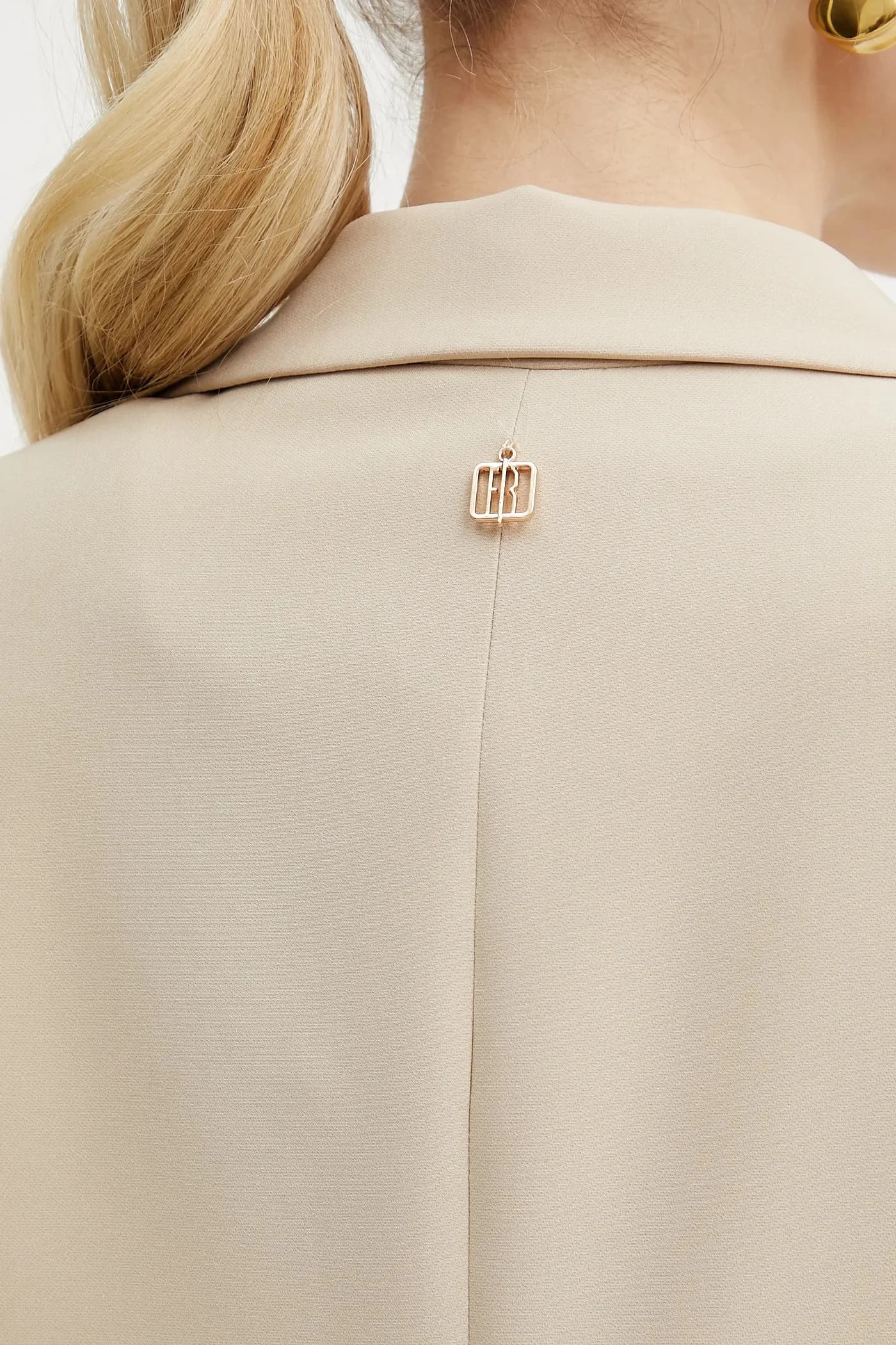 Куртка - фото 5