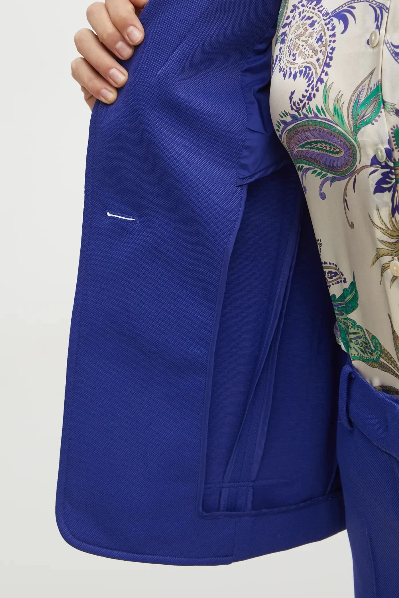 Куртка - фото 6