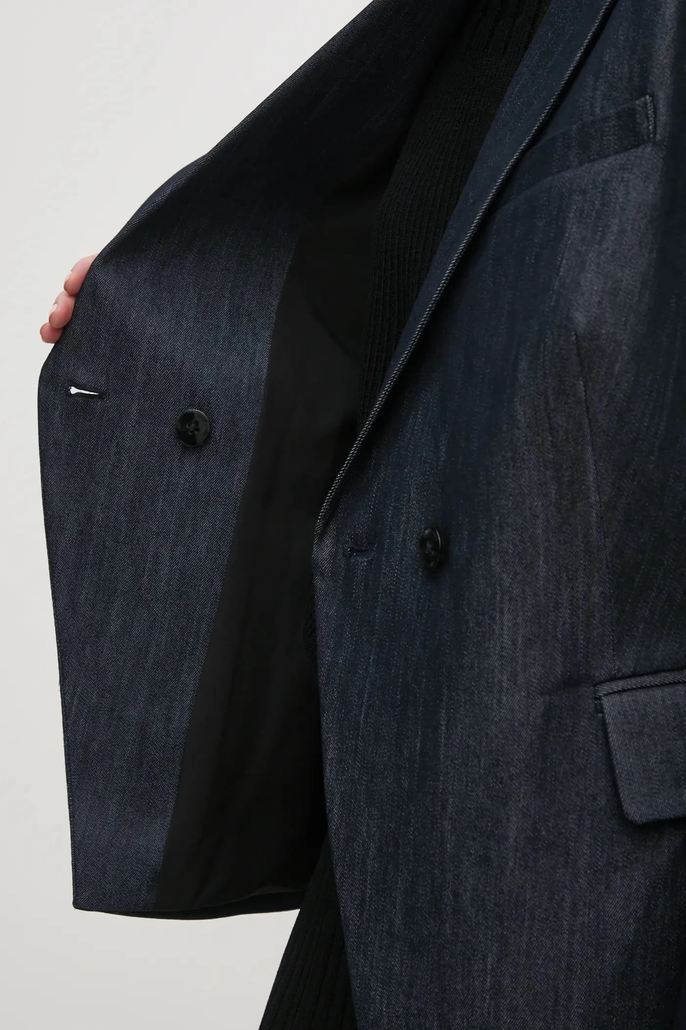 Куртка - фото 6