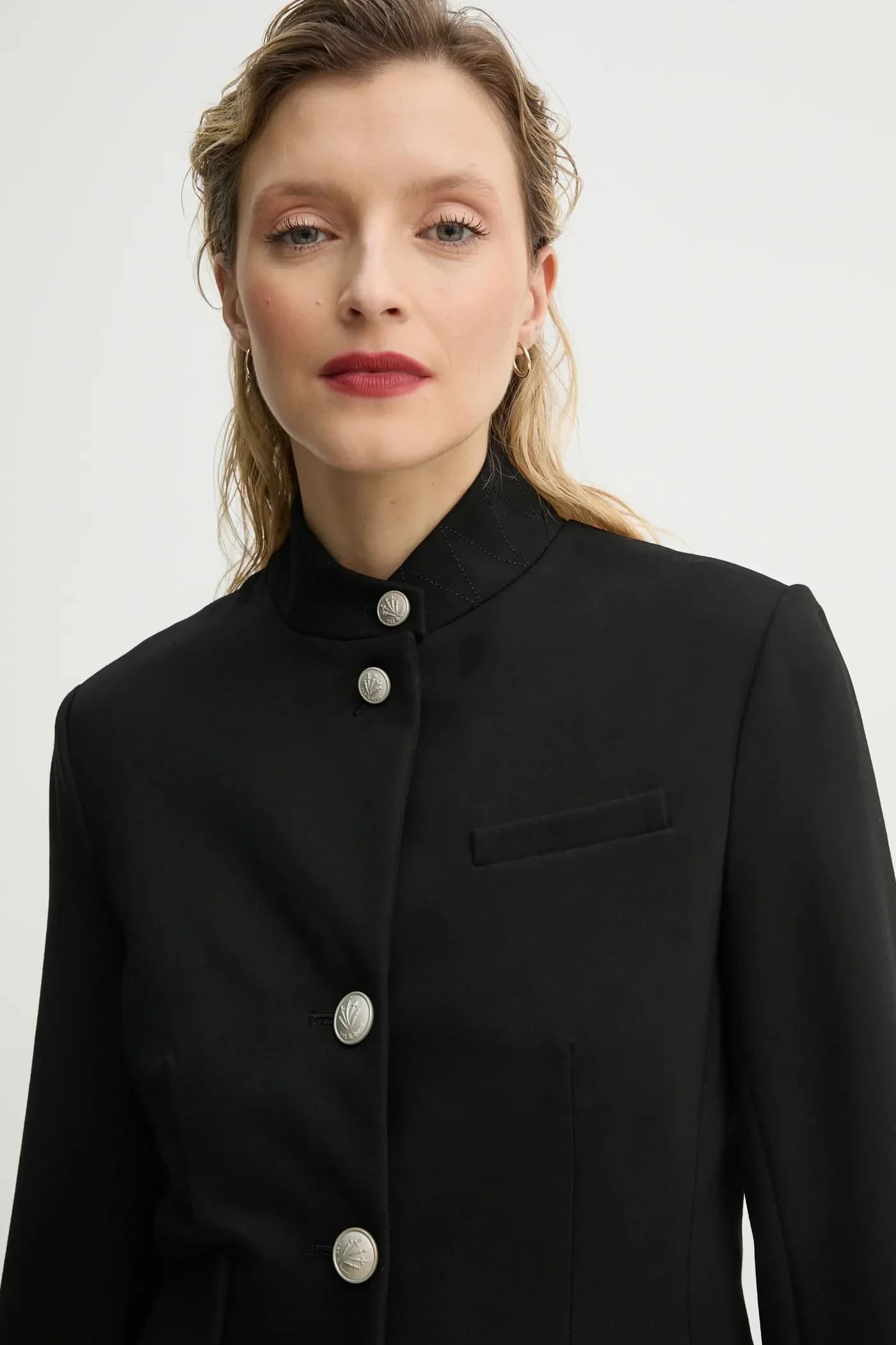 Куртка - фото 5