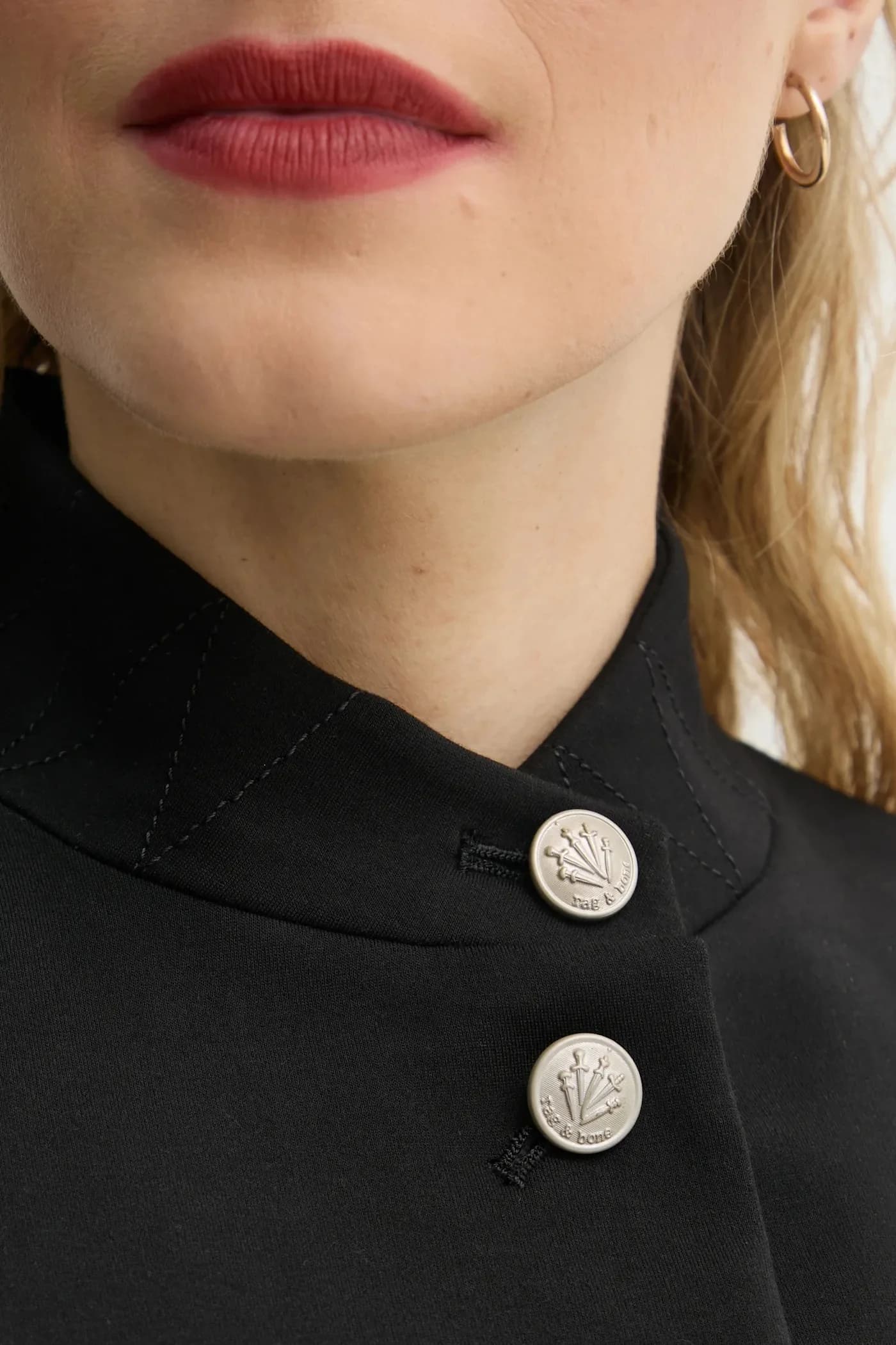 Куртка - фото 6