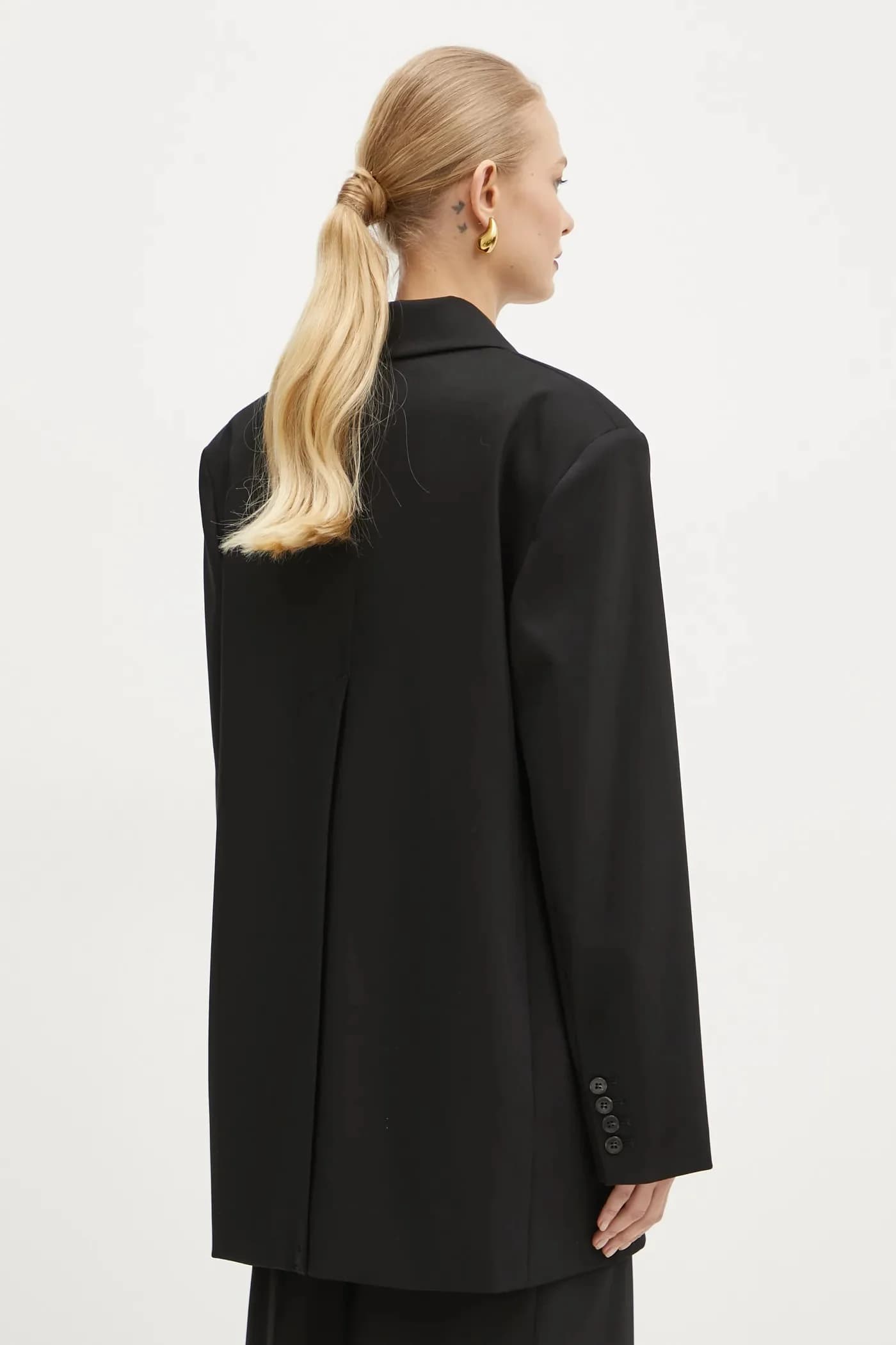 Куртка - фото 3