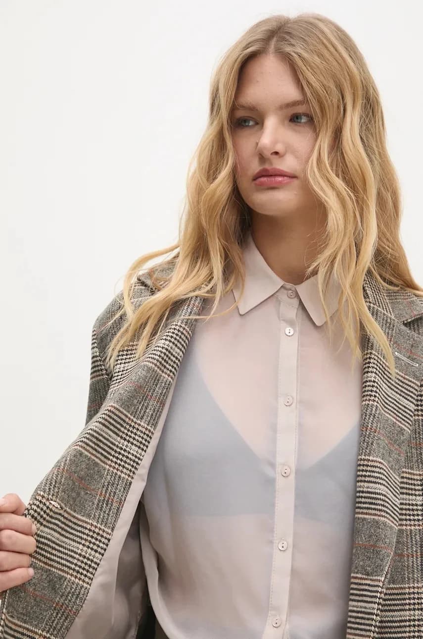 Куртка - фото 6