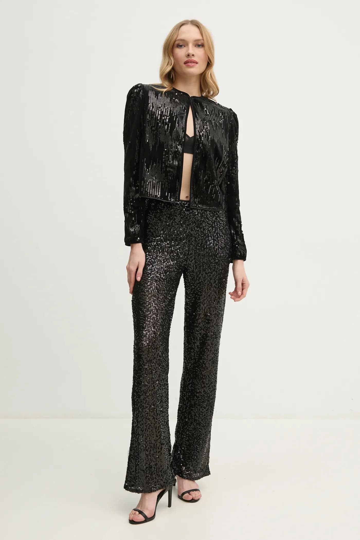 ФЛОРА куртка - фото 2