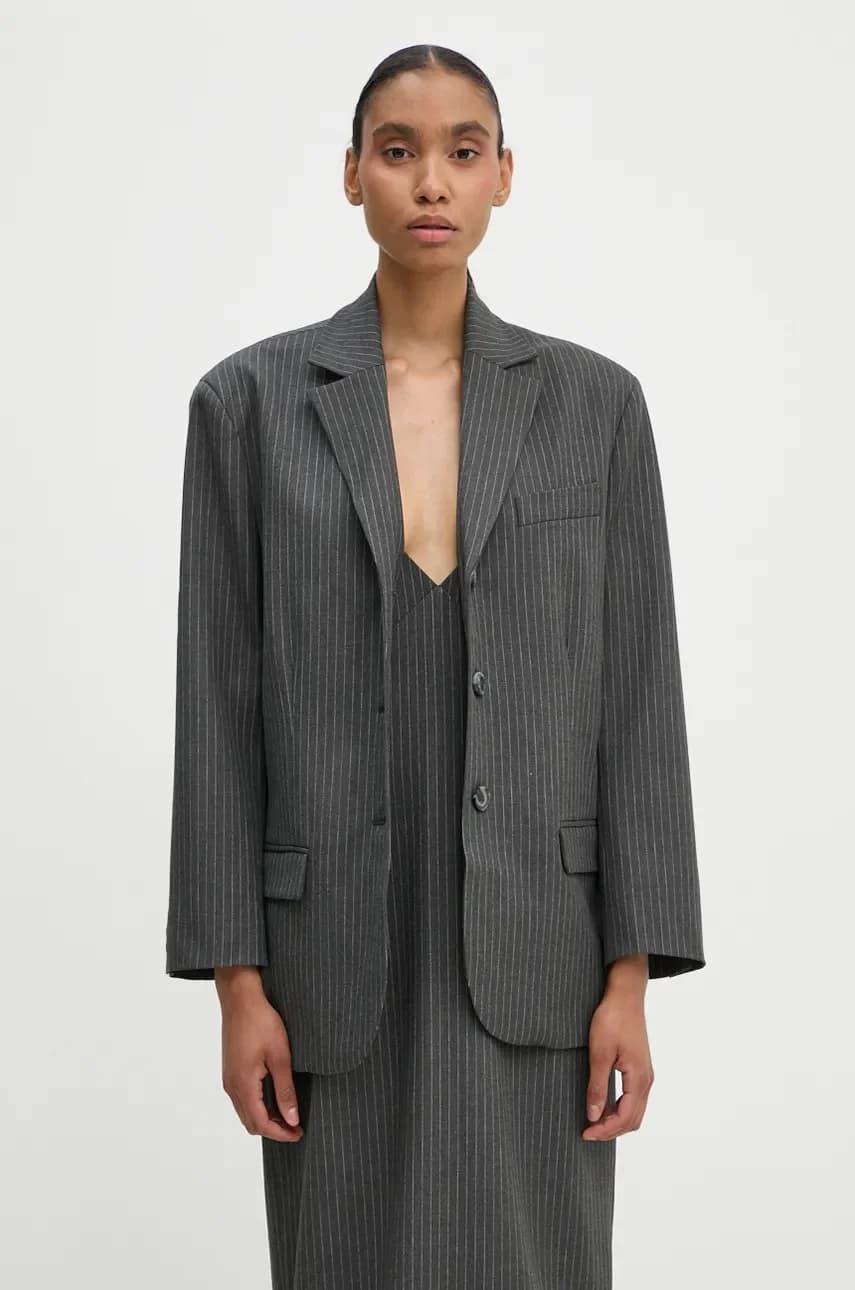 Куртка Гарри