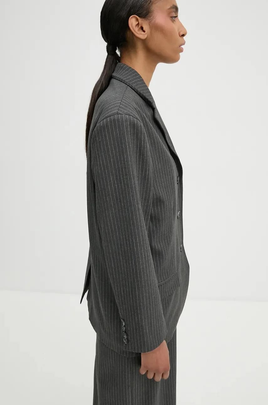 куртка Гарри - фото 5