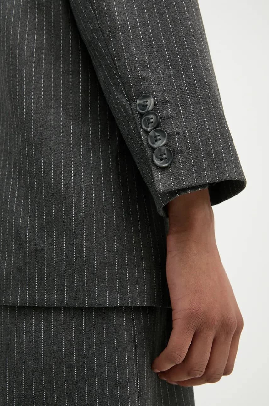 куртка Гарри - фото 6