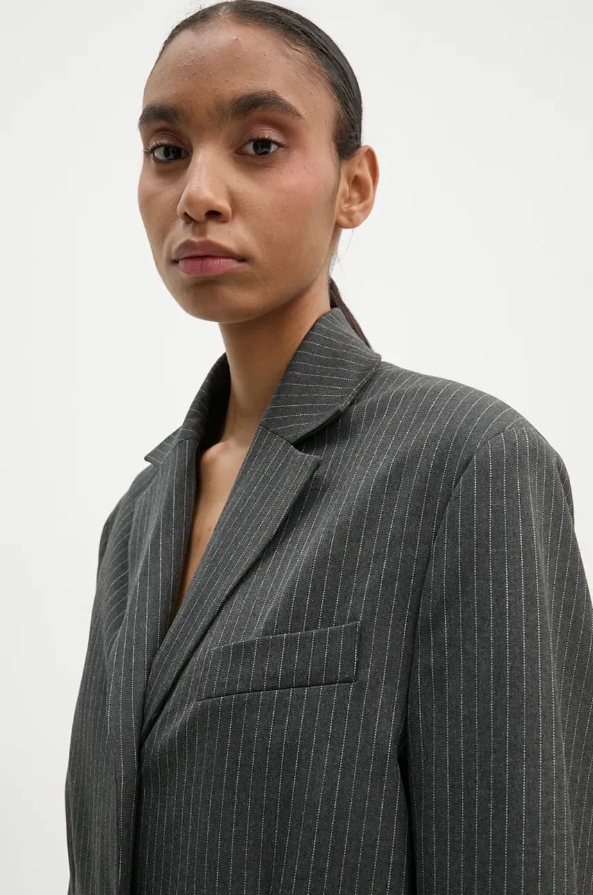 куртка Гарри - фото 8