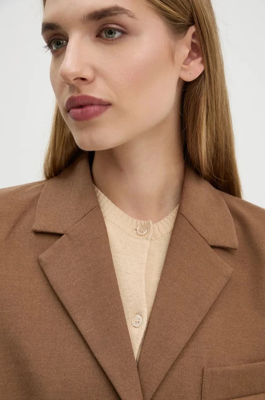 куртка Гарри - фото 5