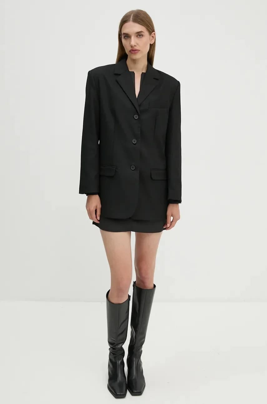 Куртка Гарри