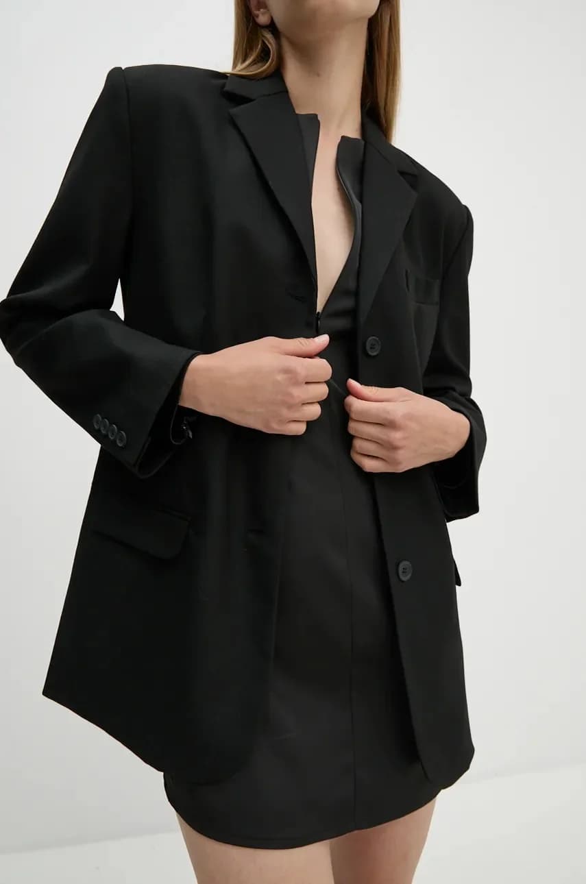 куртка Гарри - фото 5