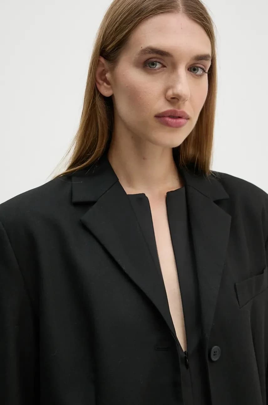 куртка Гарри - фото 7