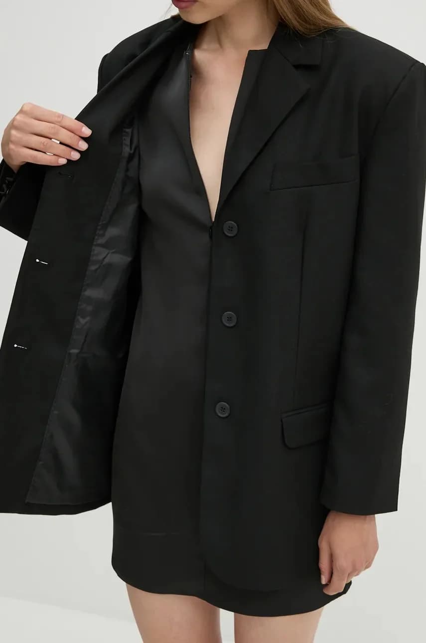 куртка Гарри - фото 8