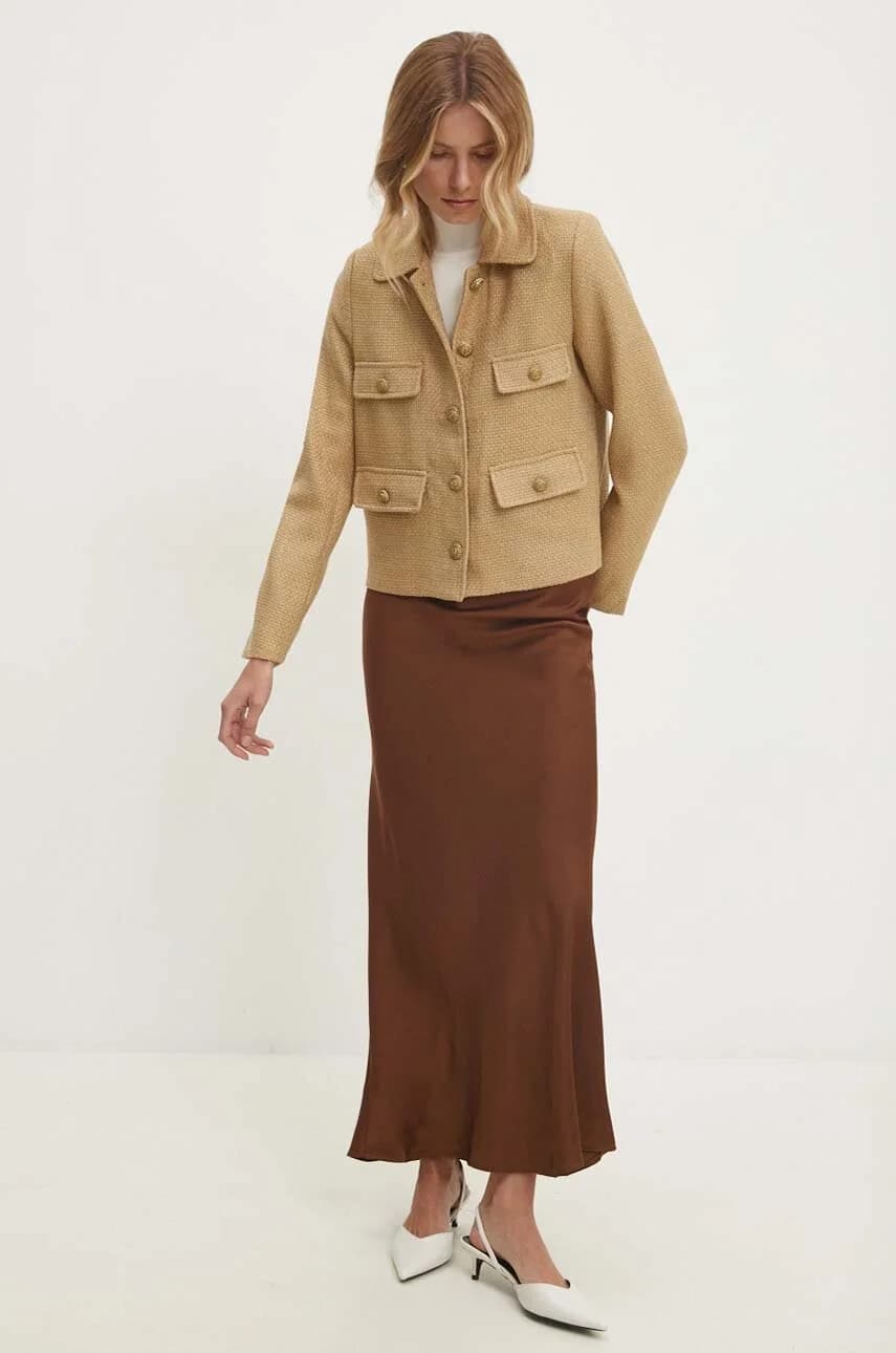 Куртка - фото 2