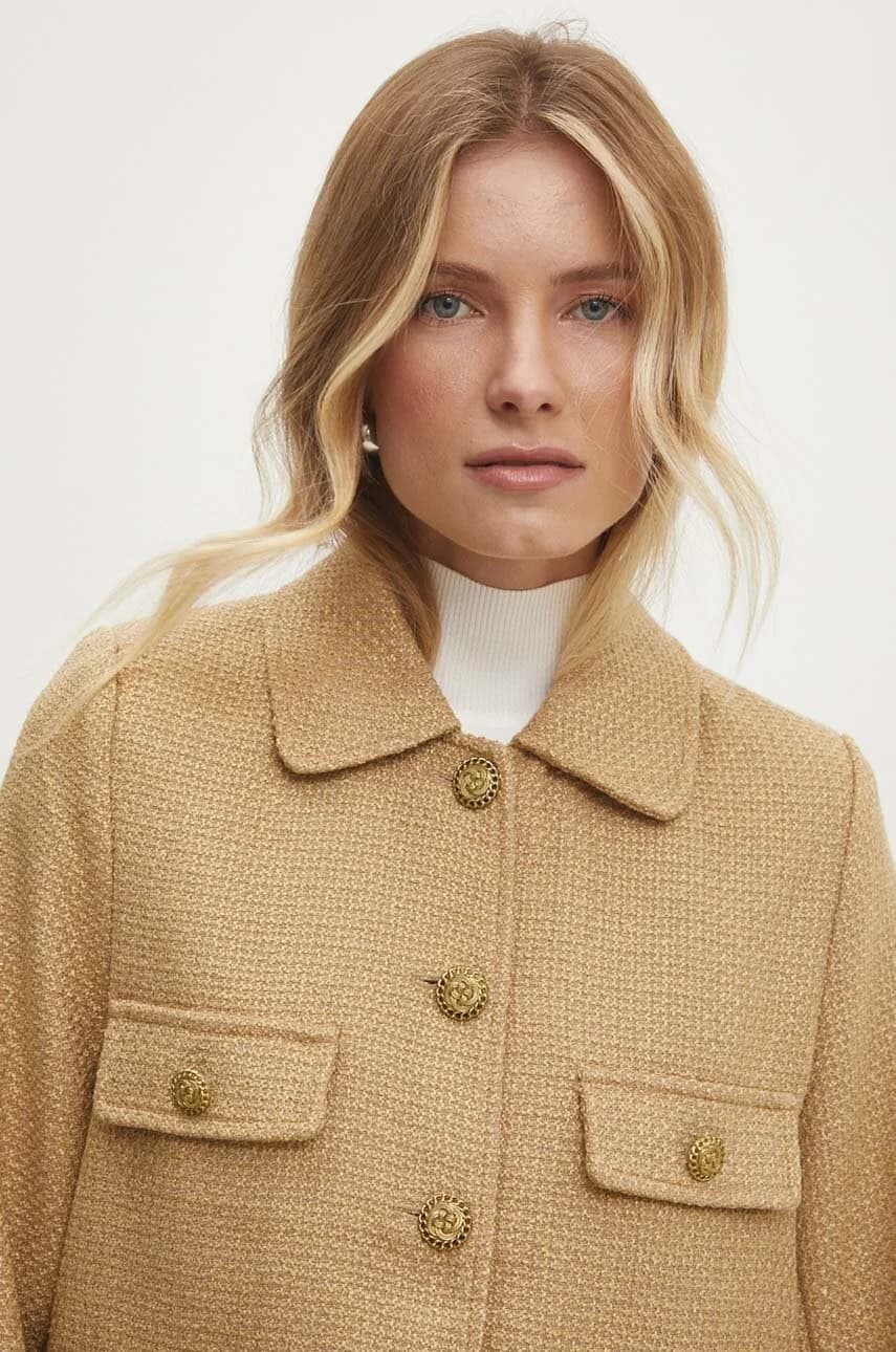 Куртка - фото 4