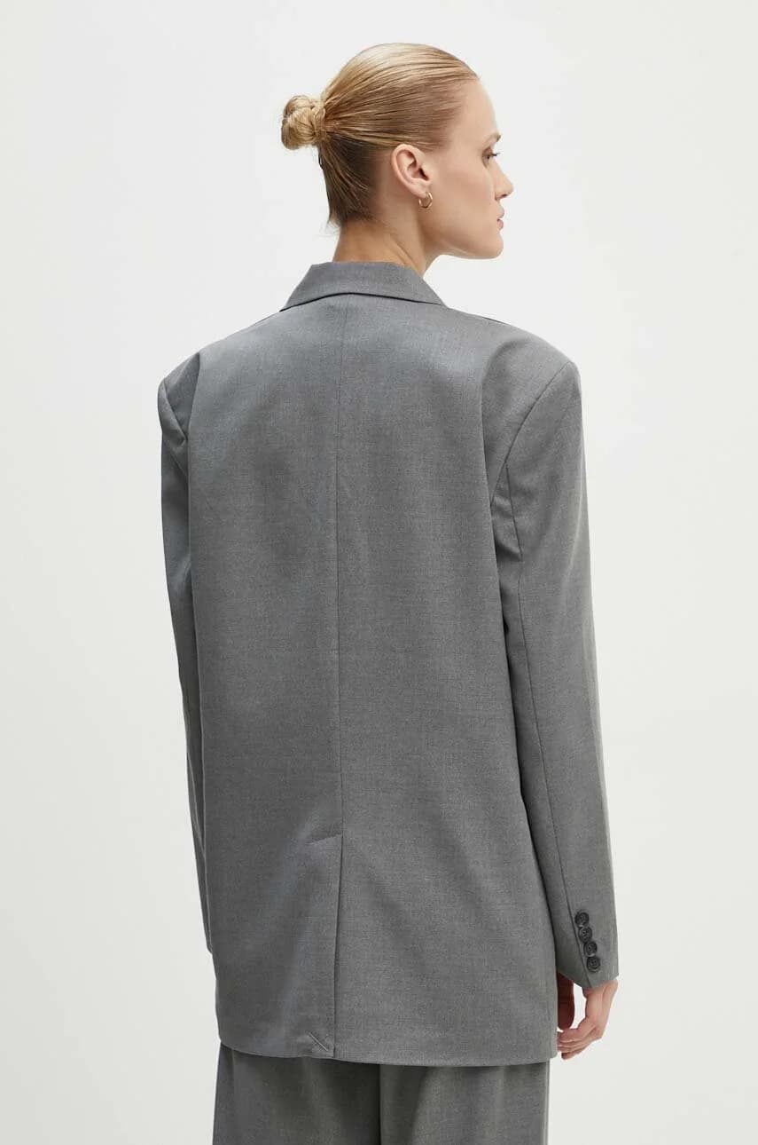 2-й пиджак Гарри - Классический пошив - фото 3