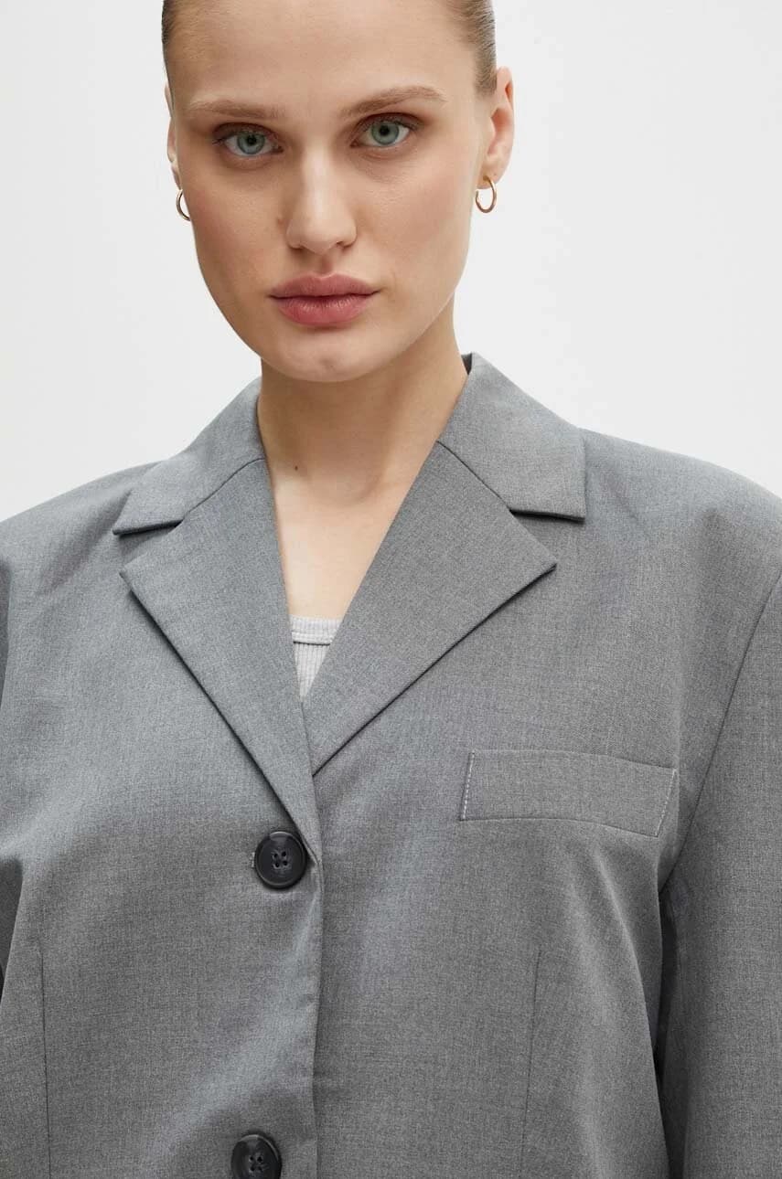 2-й пиджак Гарри - Классический пошив - фото 4