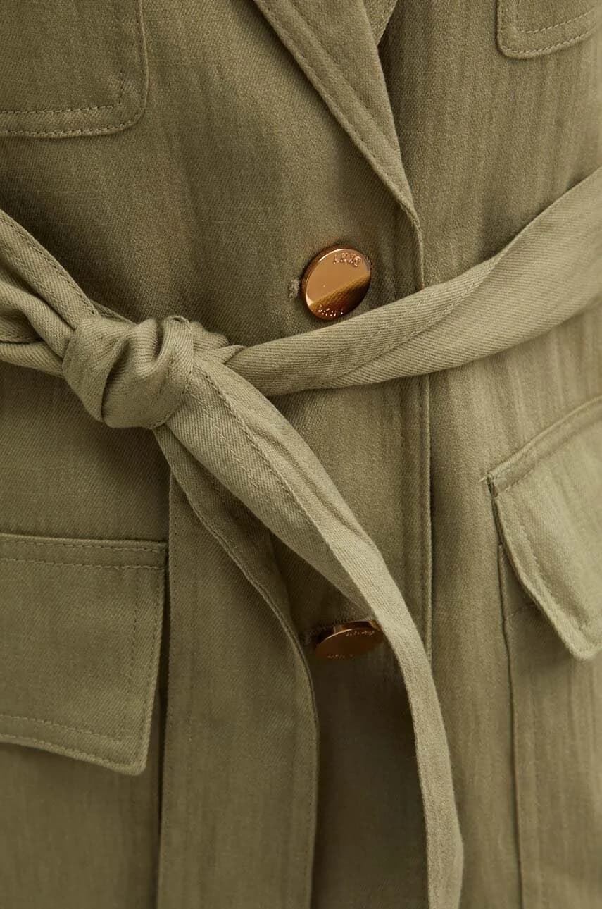 Куртка - фото 5