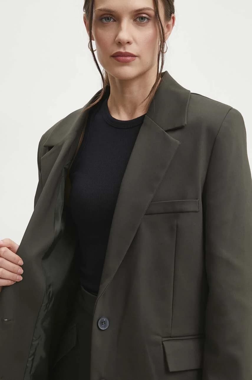 куртка Answear Lab - фото 5