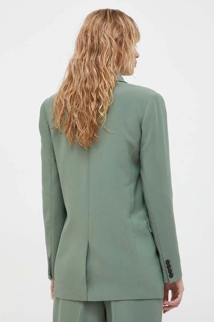 Куртка - фото 3