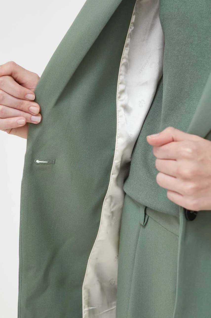 Куртка - фото 7