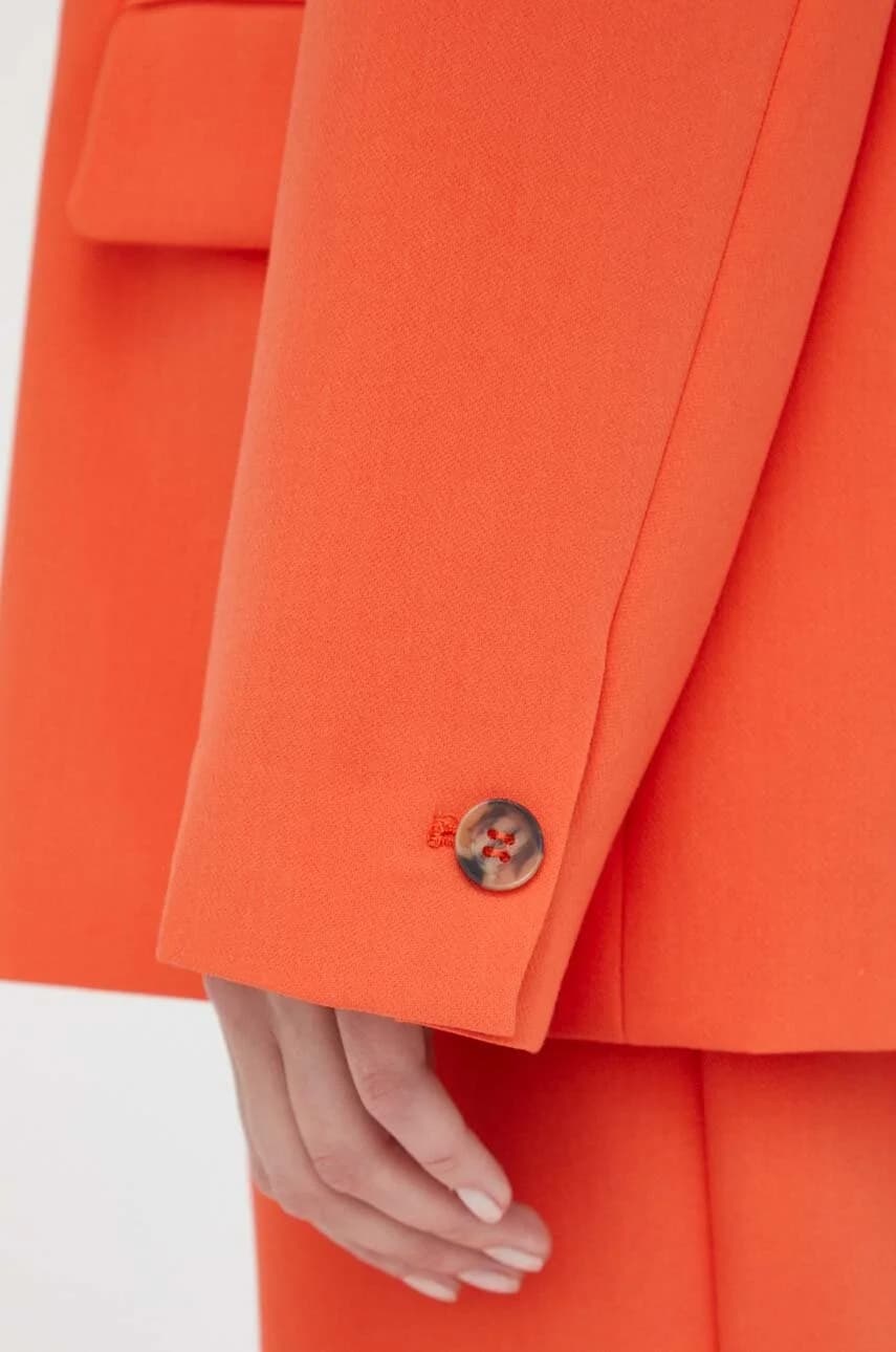 куртка Джанет - фото 5