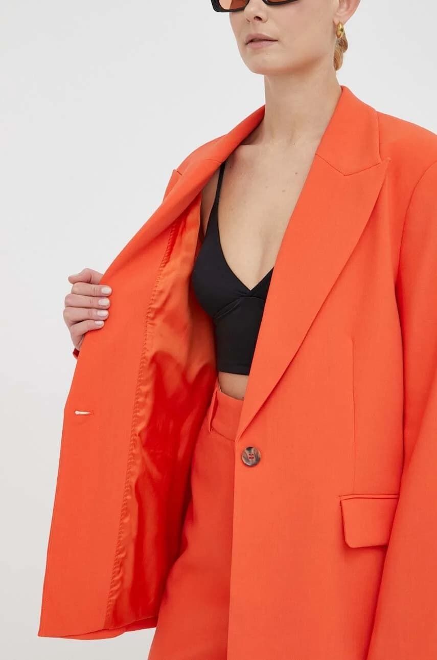 куртка Джанет - фото 6