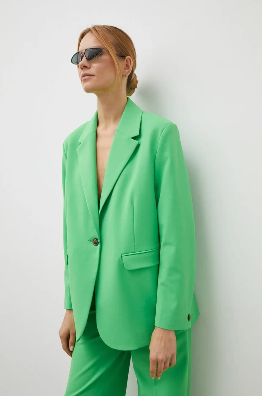 Куртка - фото 2