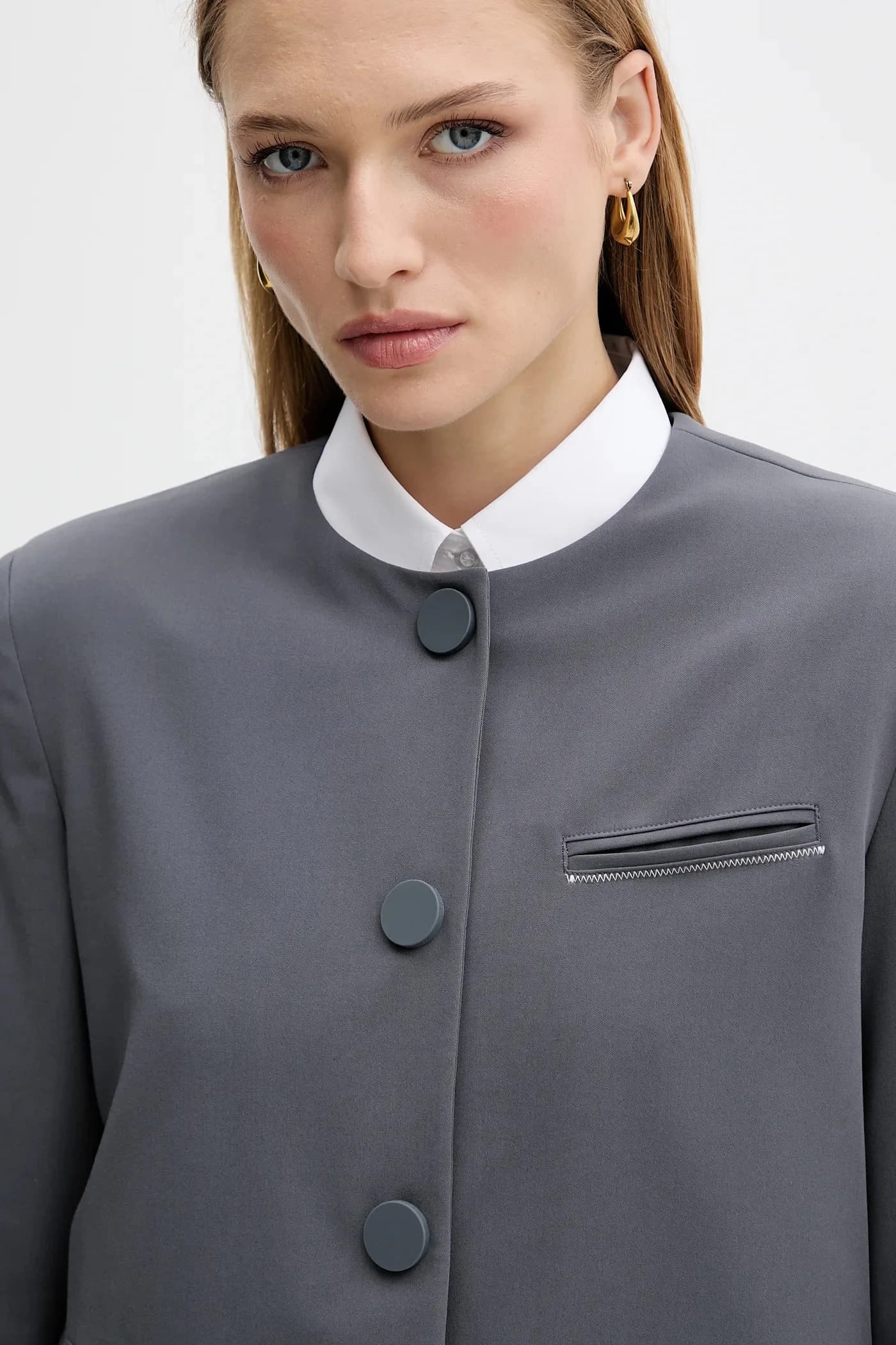 Куртка - фото 4