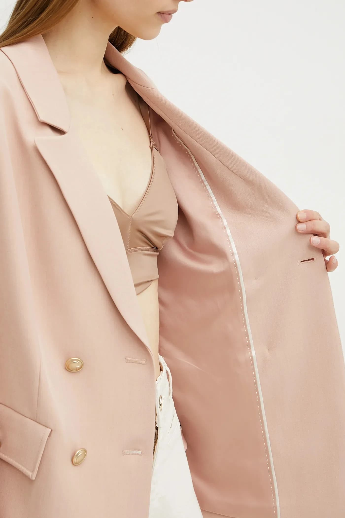 Куртка - фото 7