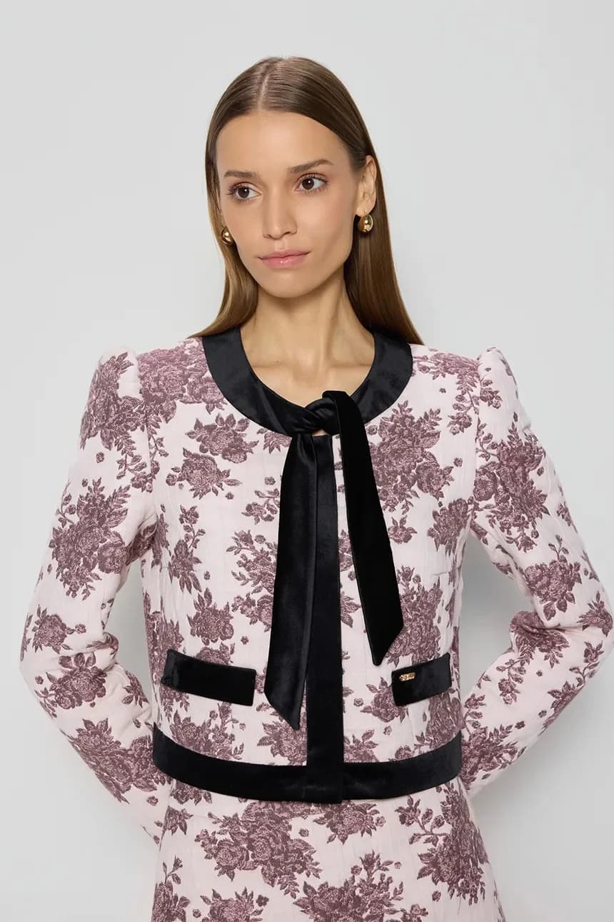 АВРОРА куртка - фото 6