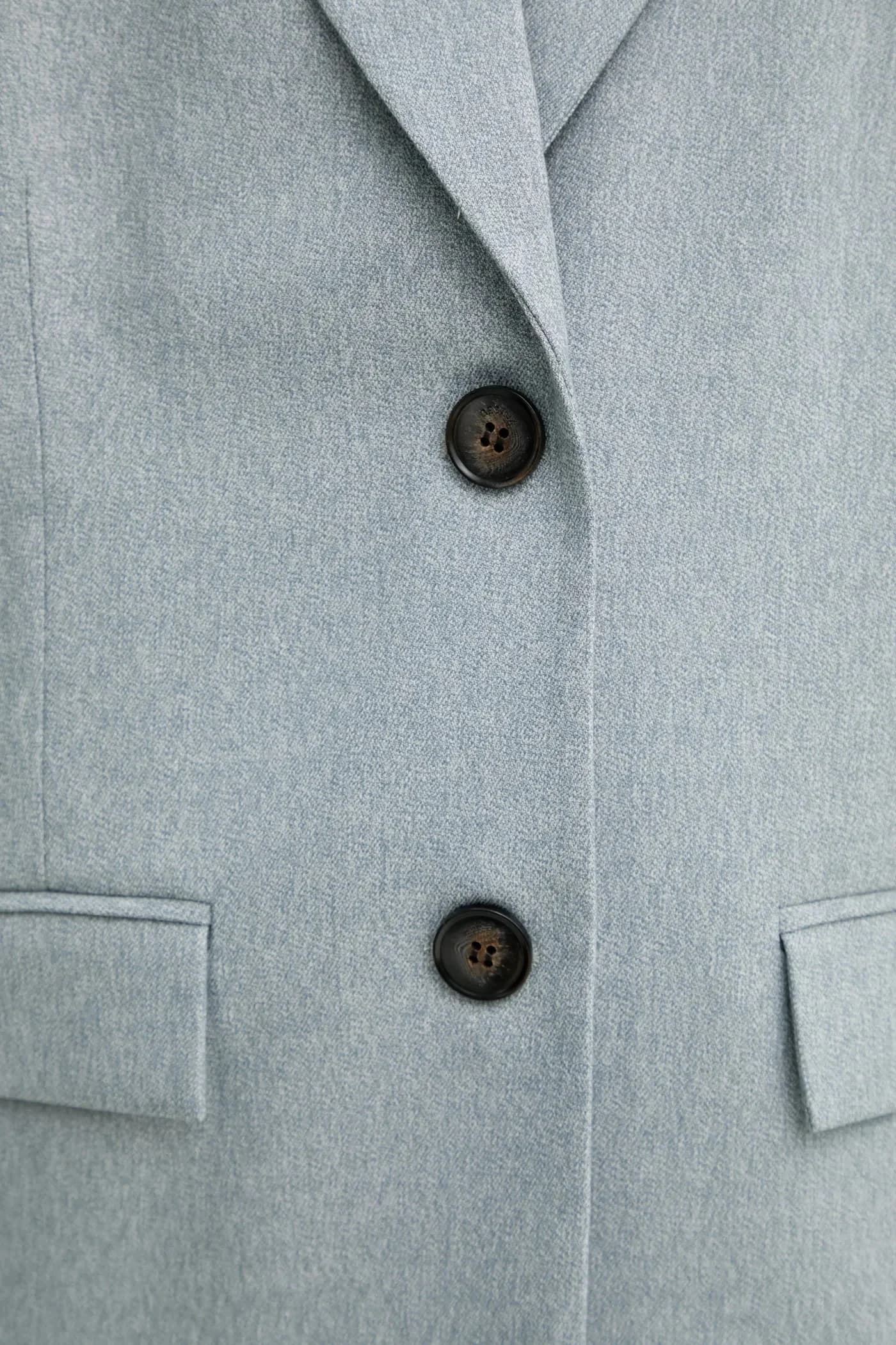 Куртка - фото 6