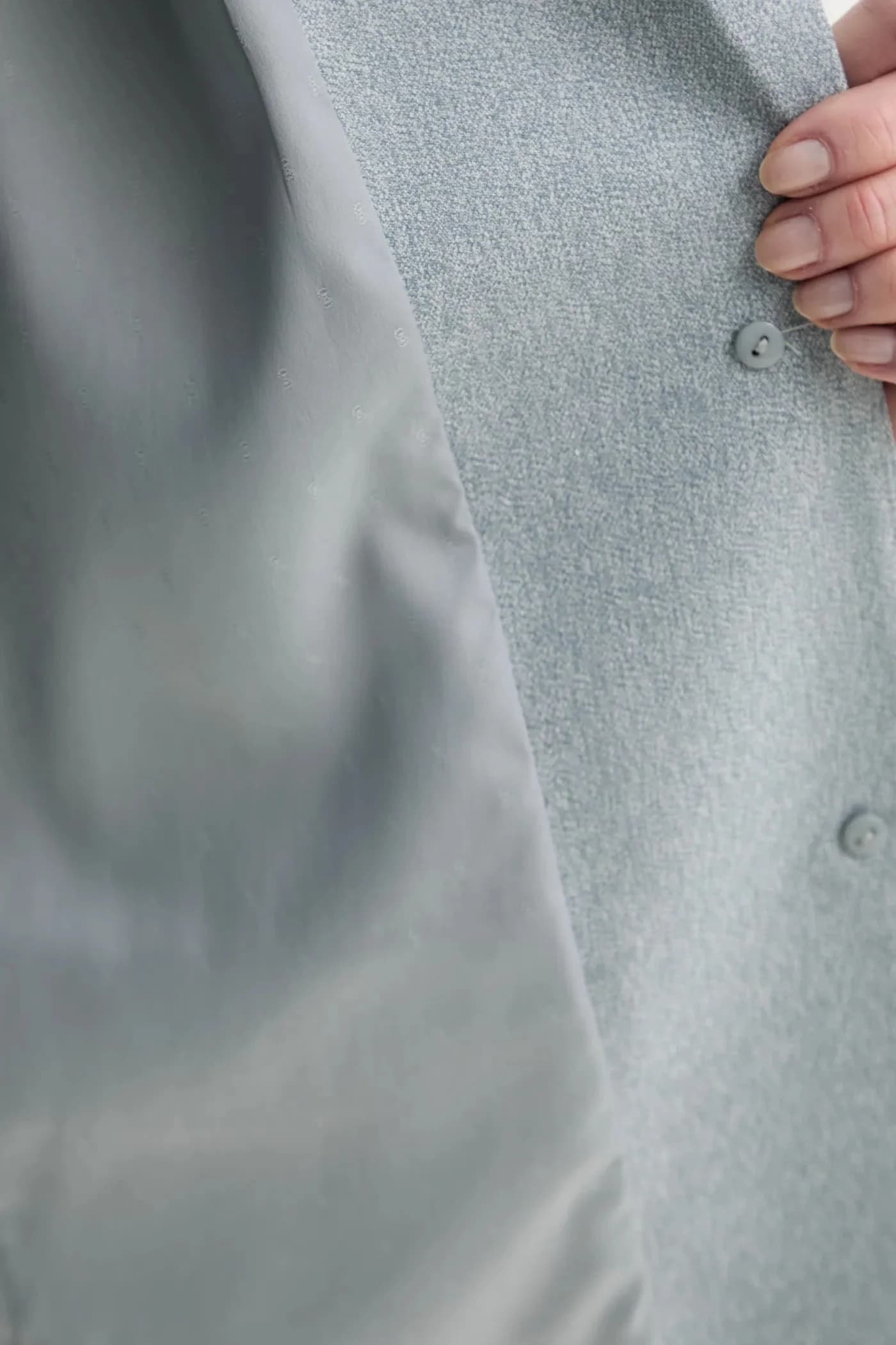 Куртка - фото 7