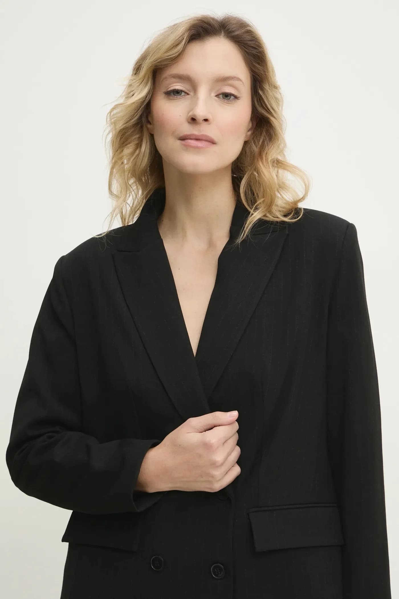 Куртка - фото 4