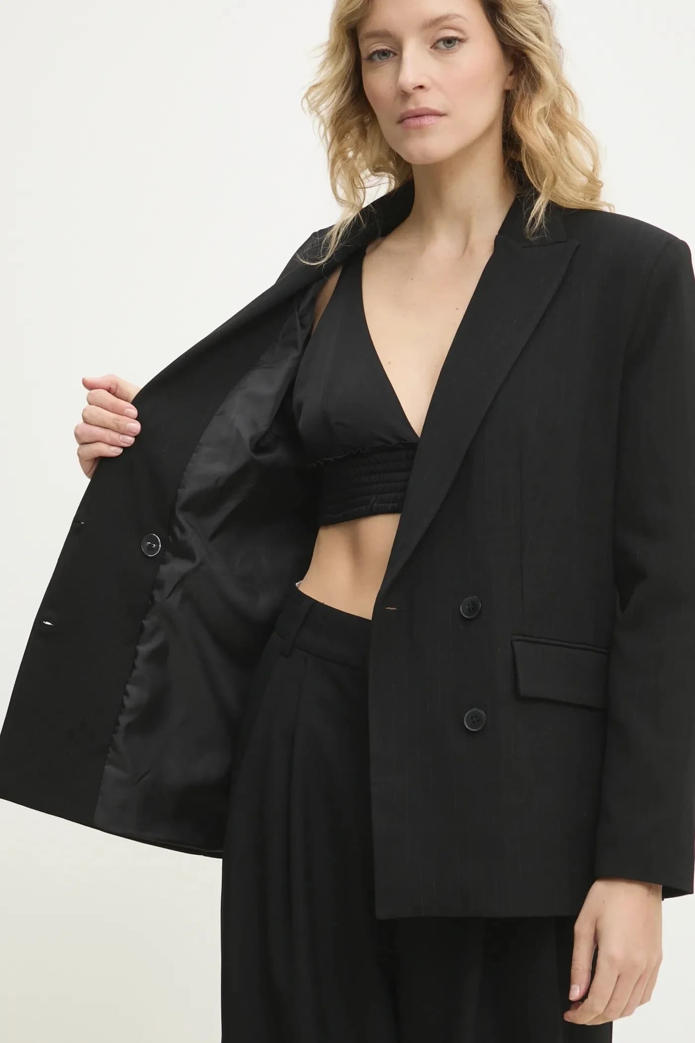 Куртка - фото 6