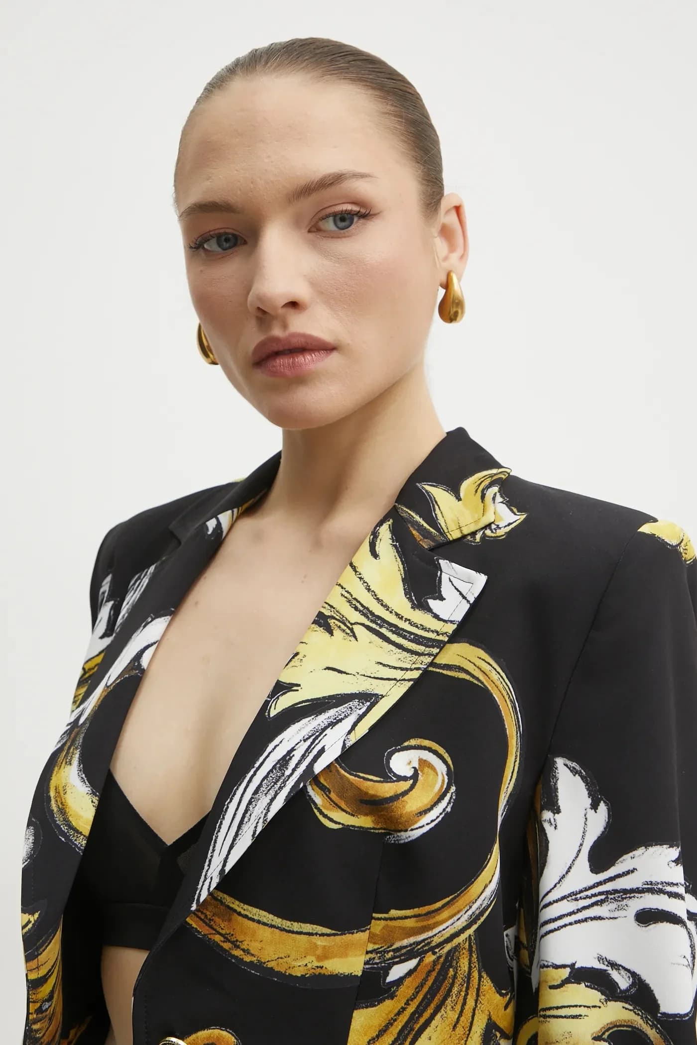 Куртка - фото 4